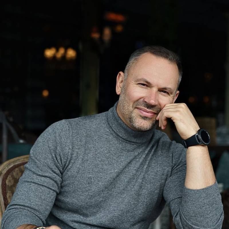 Riaz, 29, Kirchlengern