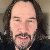 Keanu, 61, England