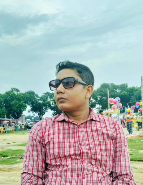 Biplob, 32, Itabera