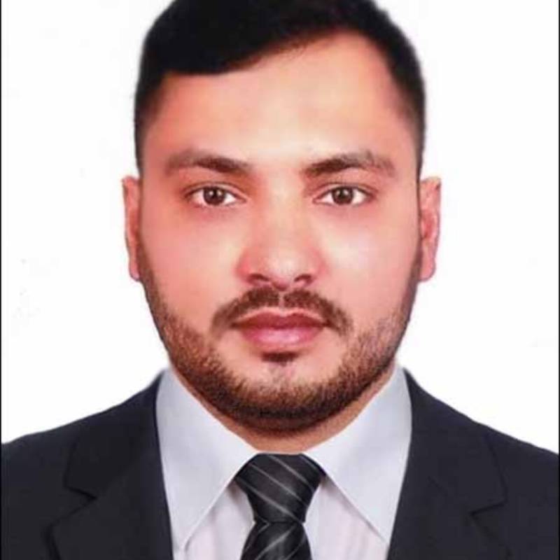 NAZRUL, 35, Pingcha