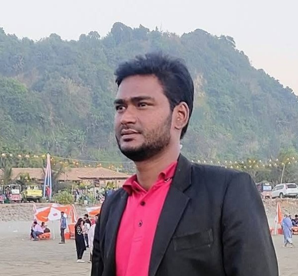 Rabiul, 26, Jantho