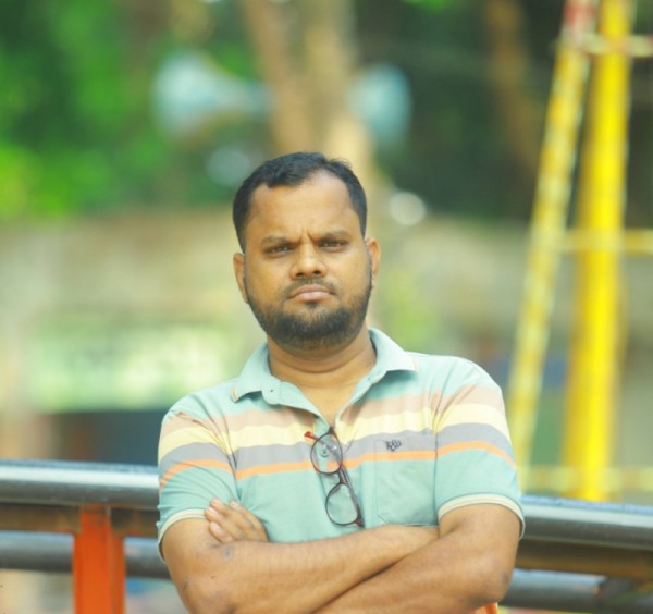 Rony, 38, San Juan Ermita