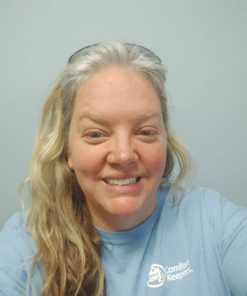 Teresa, 41, Ezine