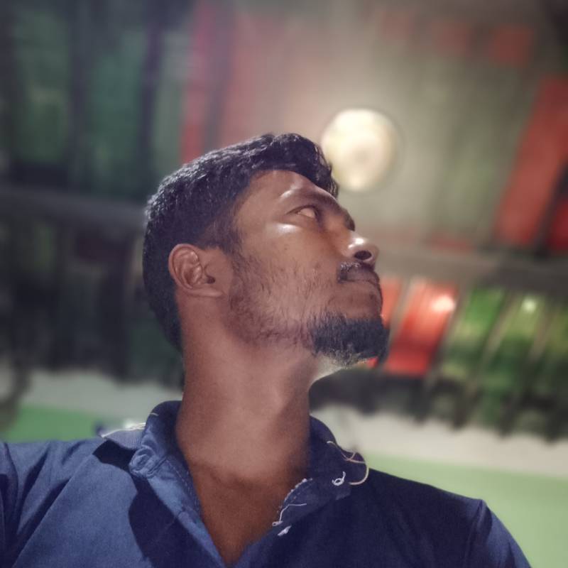 Ahoshan, 33, Ramchandrapur