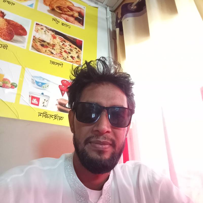 Mozammel, 32, Norzagaray