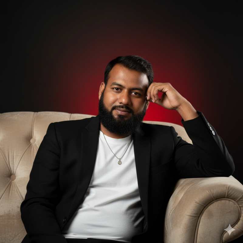 Suvro, 43, Sanganakallu