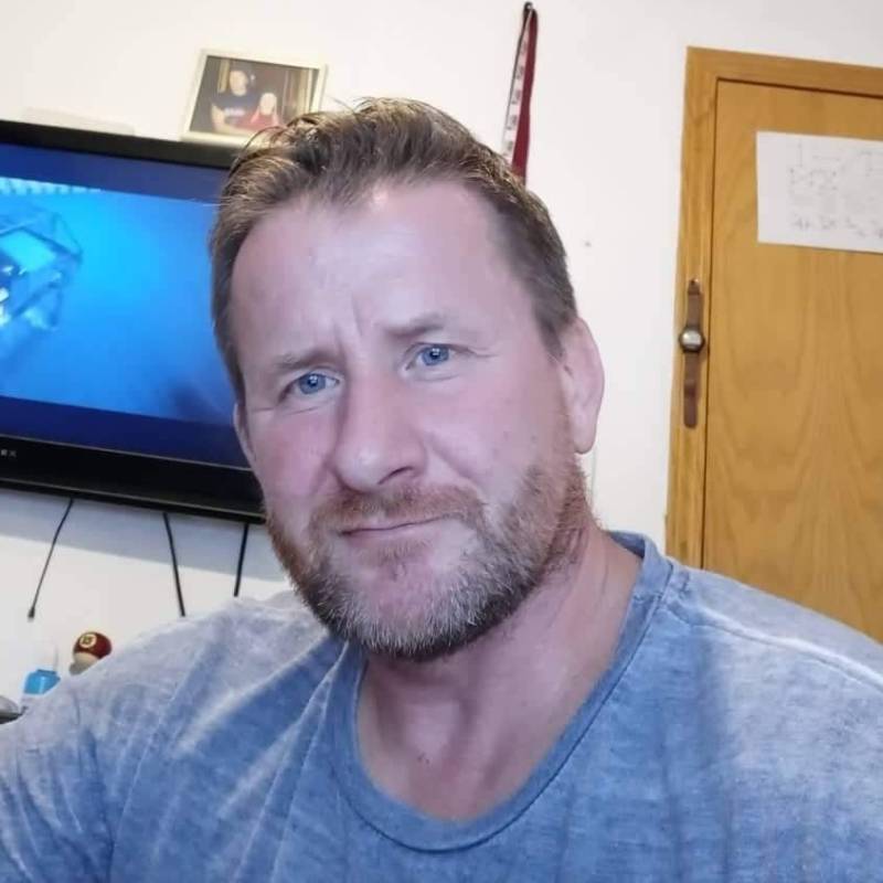 Tomasz, 52, Aberaman