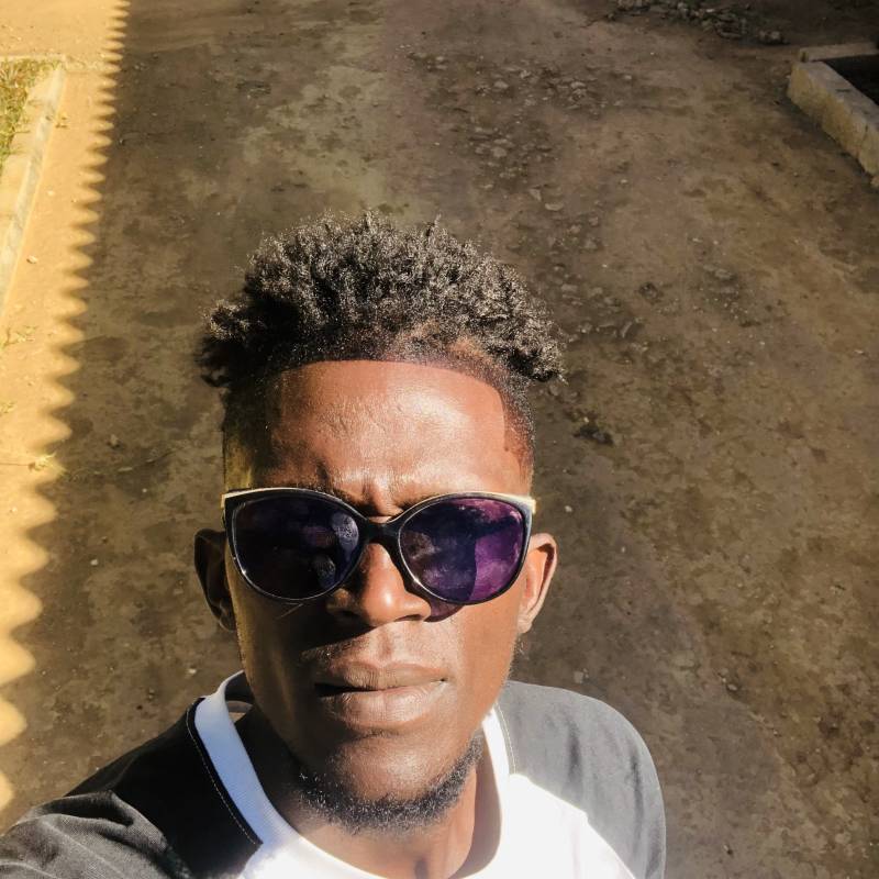 Jethro, 26, Xinyi