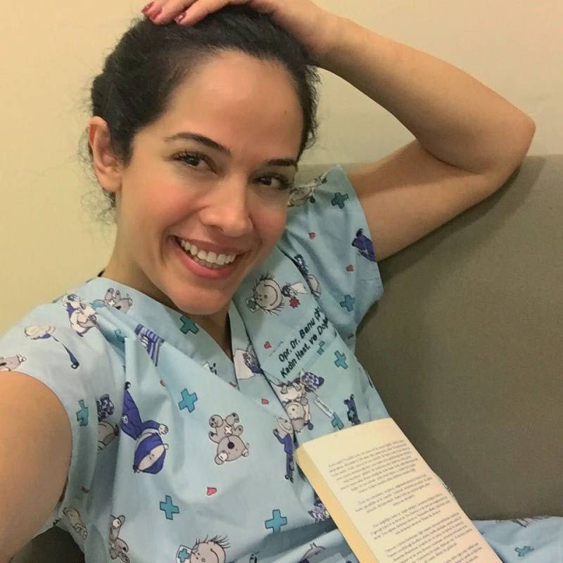 Sarah, 39, Parys