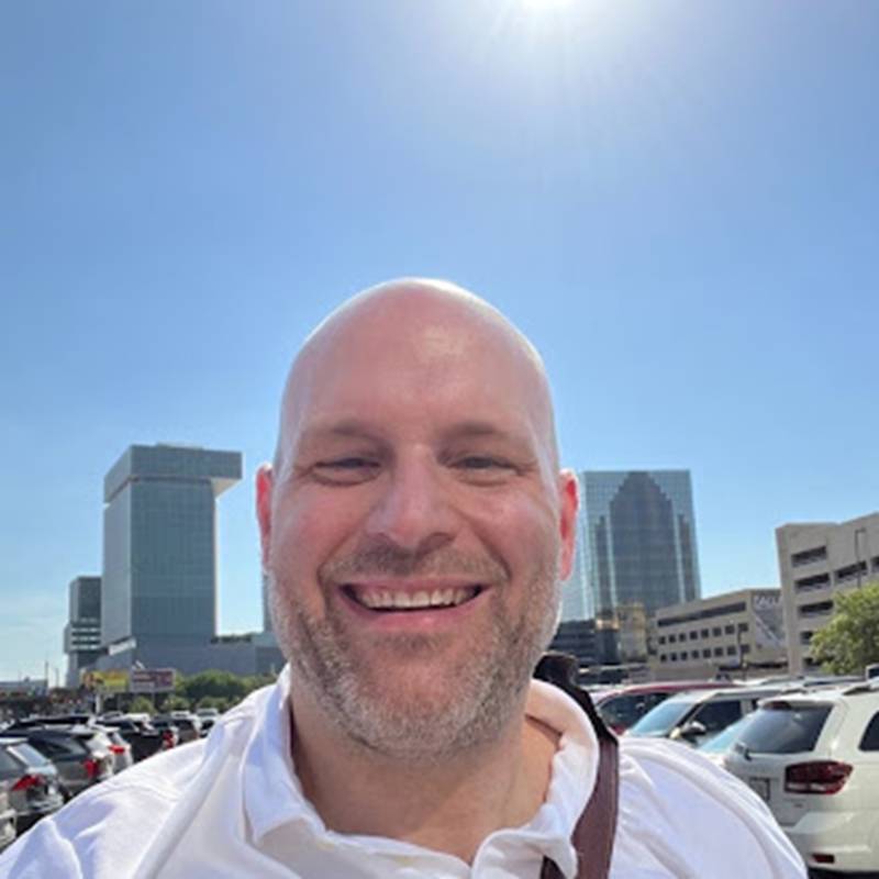 Steve, 45, Kantilo