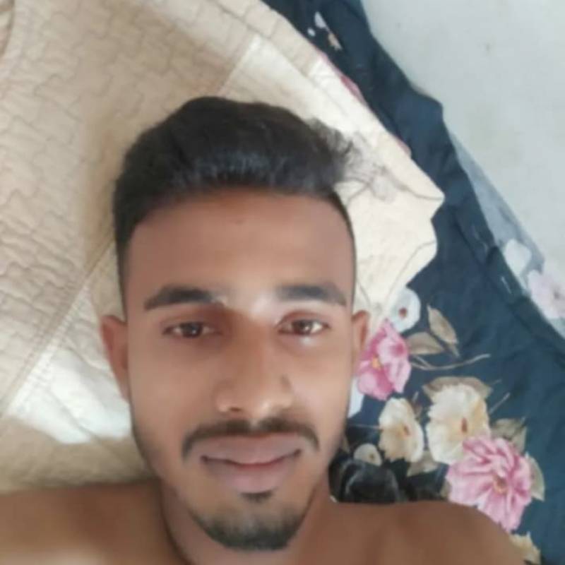 Md Masum, 39, Michigan