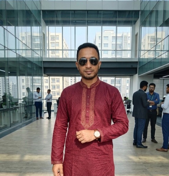Rohim, 38, Oceanside