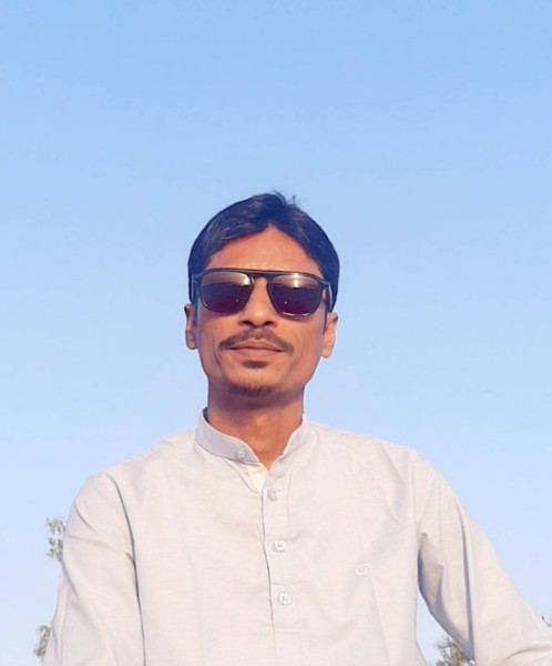 Nayem, 41, Potsdam Mittelmark