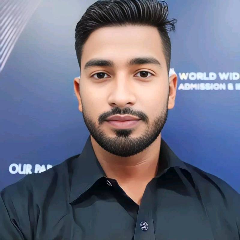 Shiful Islam, 31, Al Musayfirah