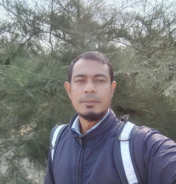 Ns Mithu, 40, Hambantota