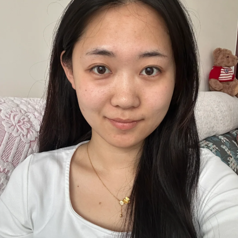 Lee, 33, Esfahan
