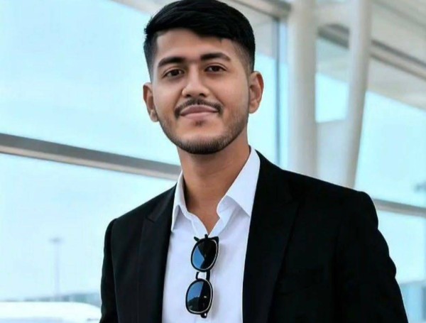 Shakil khan, 26, La Libertad