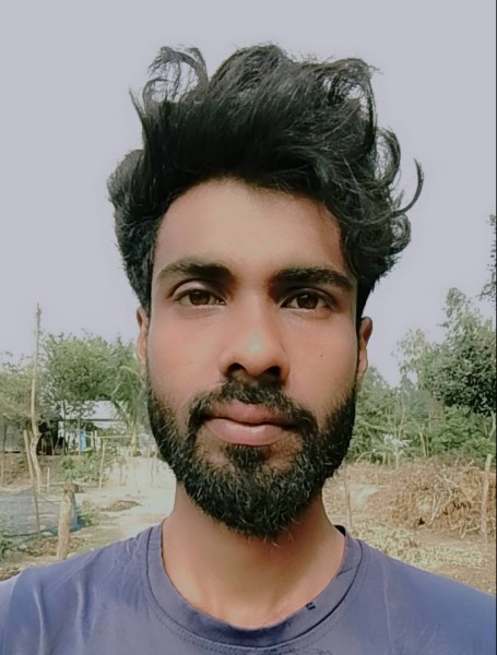 MD Jakirul Islam shagor, 29, Harding