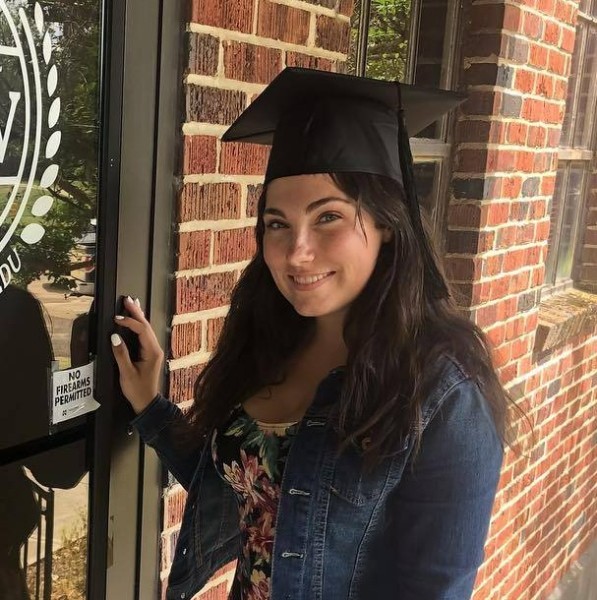 megan Terynka, 36, Castelar