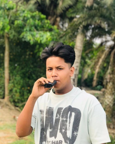Miraz, 18, Memmelsdorf