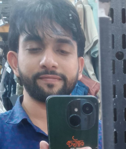 Shuvo, 25, Adis abeba