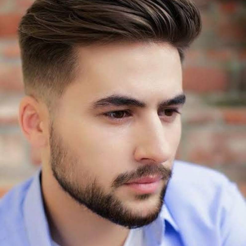 Sm.Nasir, 32, Lund