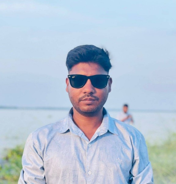 Mahabub, 20, Perket