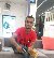 Rakib, 32, Hohoe