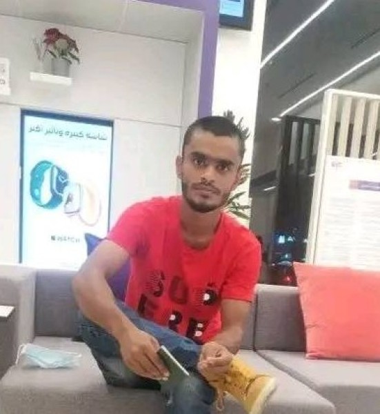 Rakib, 32, Sabou