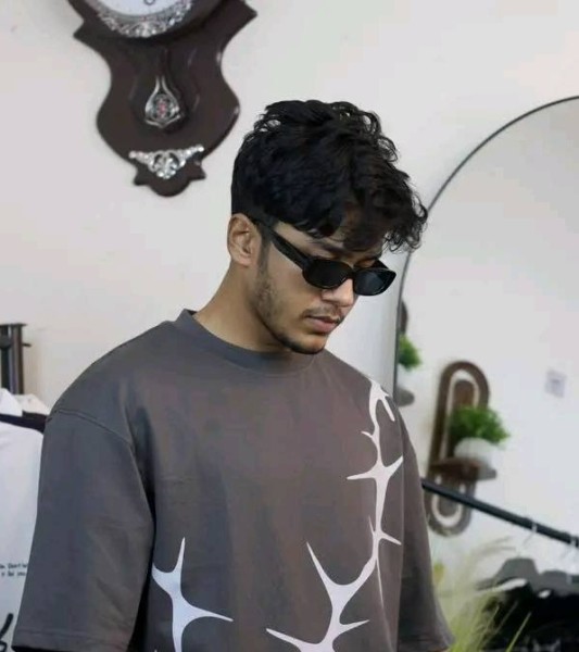 Mehedi Hasan, 27, Gash Barka