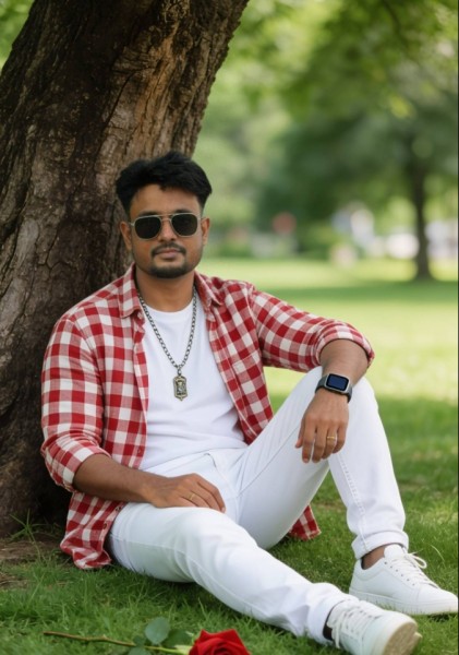 Badsa, 30, Qianguo
