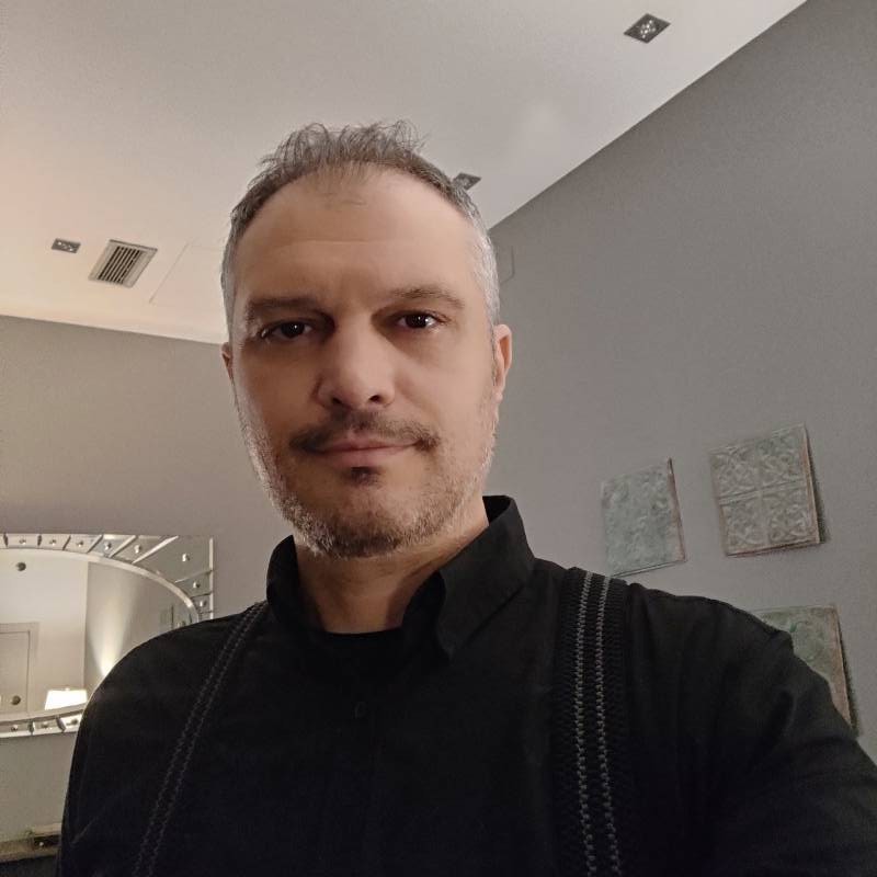 Adrian, 47, ljubljana Slovenia