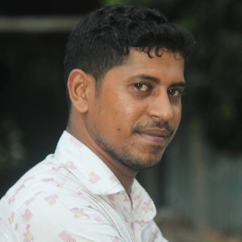 Hakimullah, 33, Akim Swedru