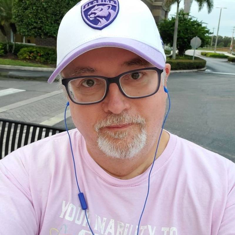 James lee, 43, Sovetskiy