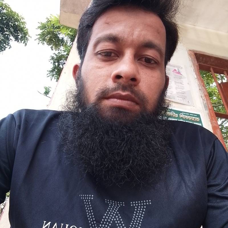 Sajib, 30, Pleasantville