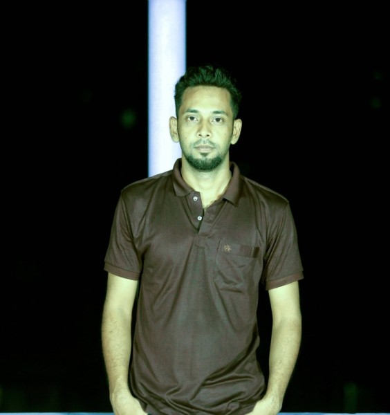 Uzzal, 28, Wamba