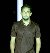 Uzzal, 28, Pacatu