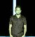 Uzzal, 28, Ecatepec