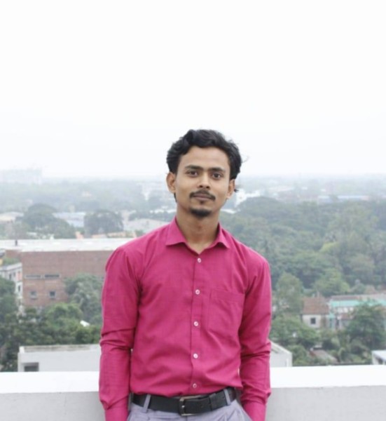 MD Minhaj, 26, Armutlu