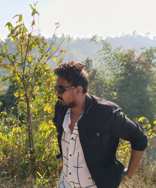 Al Sowaib, 26, Vlotho