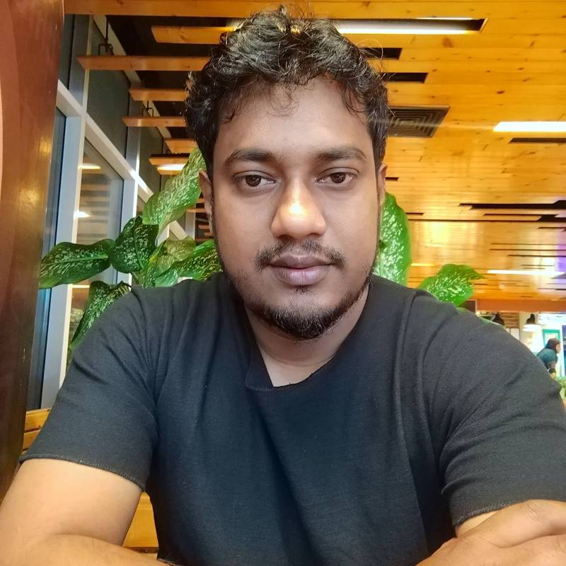 Munna, 33, Pomezia