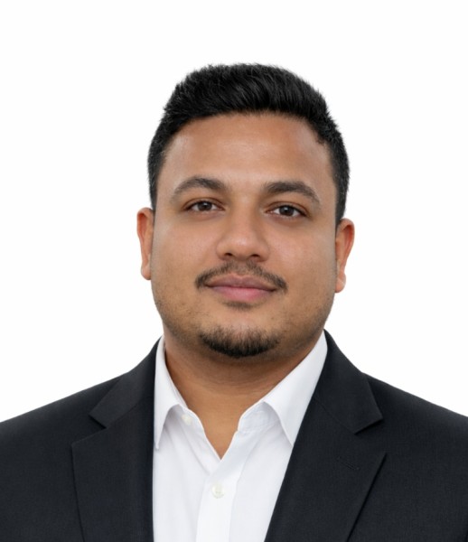 M., 27, Jaglot