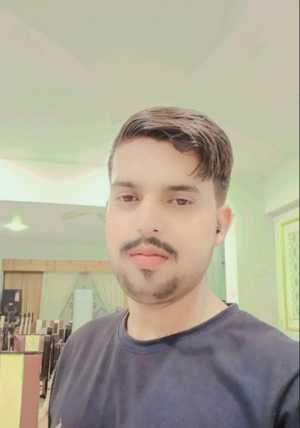 Sajid, 21, Yaguarn