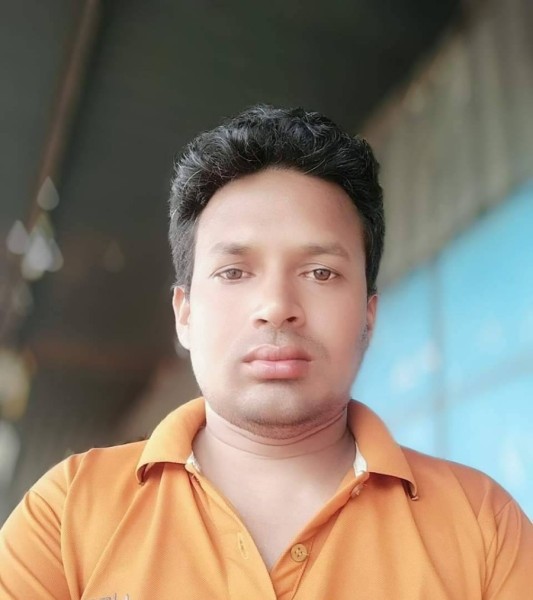 Md.Shahin, 45, Bani Walid