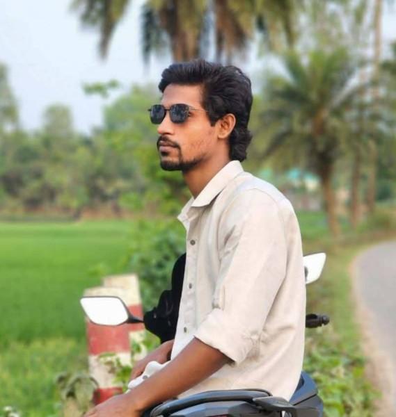 SARKAR, 25, Petushki
