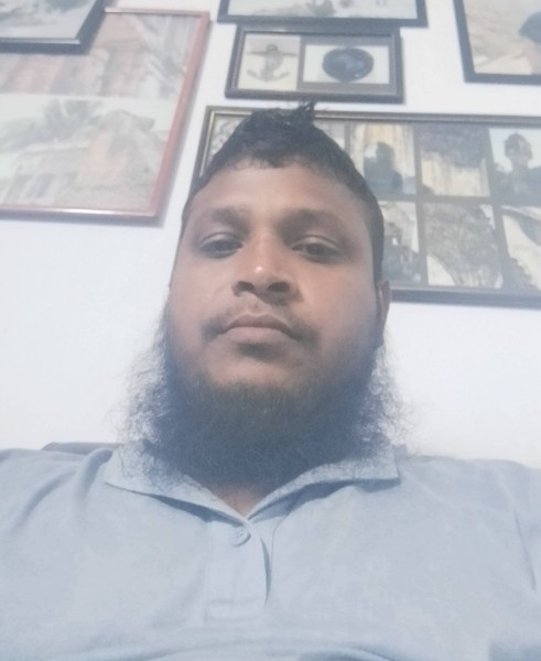Arafat, 30, Perampuzha