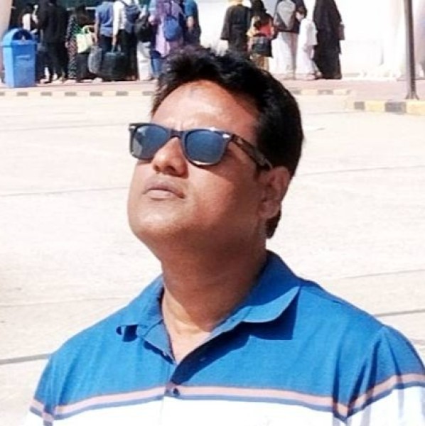 Shahjahan, 36, Bant