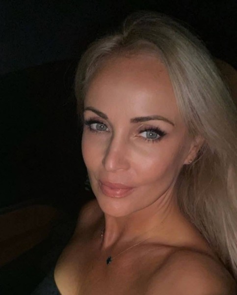 Herriet, 47, Qianjiang