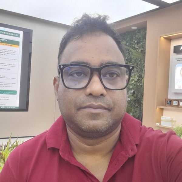 Milon, 36, Goiansia