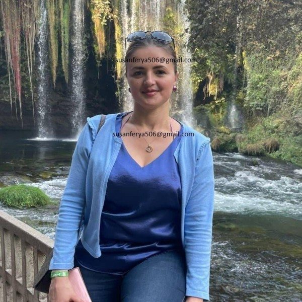 Ferya, 34, Garhara
